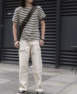 Breton Stripe T-Shirt