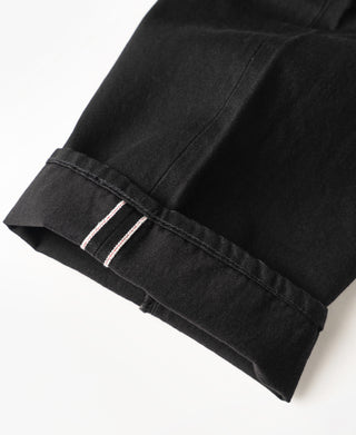 Lot 54801XX 1954 Black Selvedge Denim Jeans