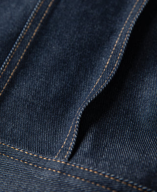 1970s 101J Flyers Sanforized Denim Jackets