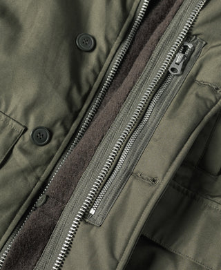 US Navy AL-1 Flight Jacket