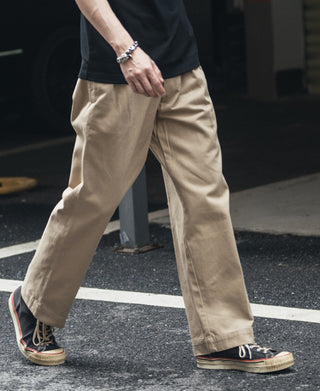 French Army M-52 Chino Pants