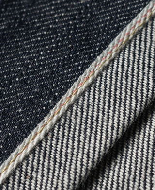 Lot 37806XX Type 1 Selvedge Denim Jacket