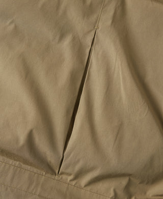 Polar Down parka - Khaki