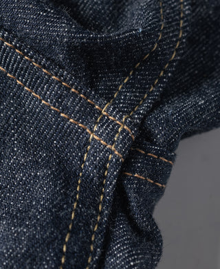 Lot 58807XX 1958 Model Type 2 Selvedge Denim Jacket