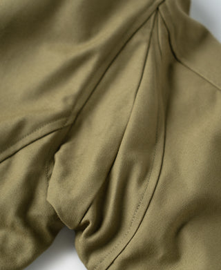 USAAF Type B-10 Flight Jacket - Khaki