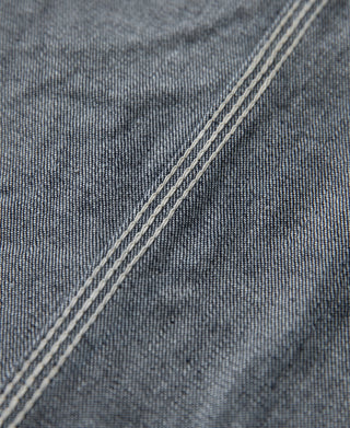 1936 91-J Railroad Work Denim Jacket