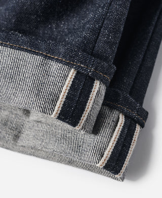 Lot 910 1910s 12.5 oz Selvedge Denim Jeans