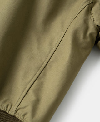 USAAF Type B-10 Flight Jacket - Khaki