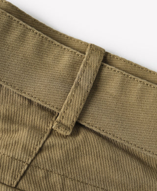 French Army Dispatch Motorcycle Shorts