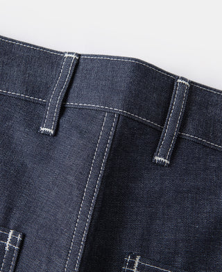 US Army M-40 Dungaree Fatigue Pants