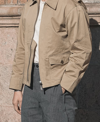 USN M-421A Summer Flight Jacket