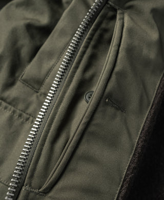 US Navy AL-1 Flight Jacket