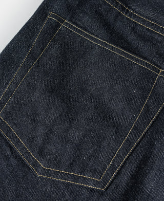 46801XX 1946 NEX Model Selvedge Denim Jeans