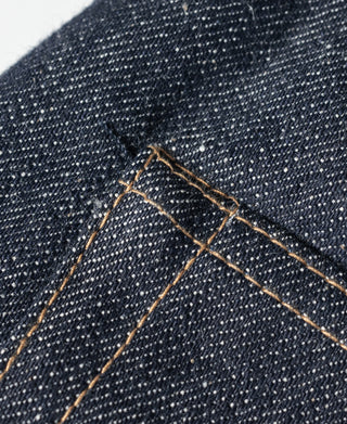 Lot 63801XX 1963 Selvedge Denim Jeans