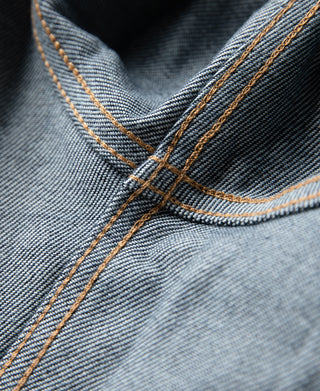 1970s 101J Flyers Sanforized Denim Jackets