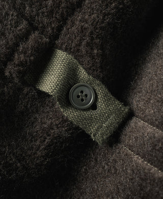 US Navy AL-1 Flight Jacket