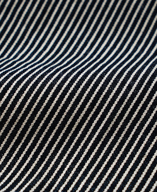 1939 98-J Railroad Hickory stripe Work Jacket