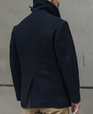 1913 U.S. NAVY PEACOAT