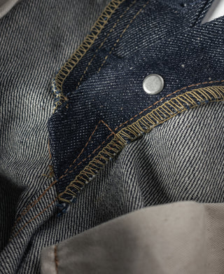 Lot 63801XX 1963 Selvedge Denim Jeans