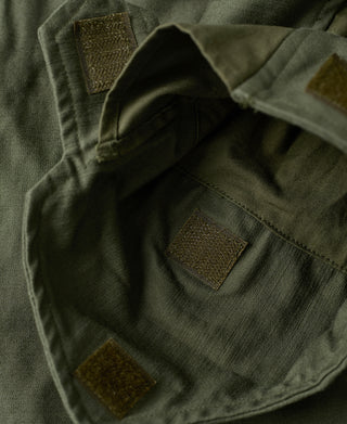 1969 M-65 Field Jacket - Taxi Driver