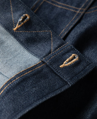 1970s 101J Flyers Sanforized Denim Jackets