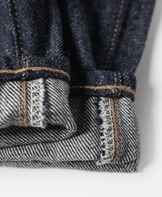 Lot 37801XX 1937 Selvedge Denim Jeans
