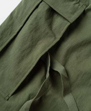 US Army M-1951 Arctic Trousers - Shell