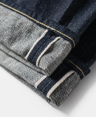 Lot 63801XX 1963 Selvedge Denim Jeans