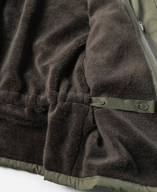 US Navy AL-1 Flight Jacket