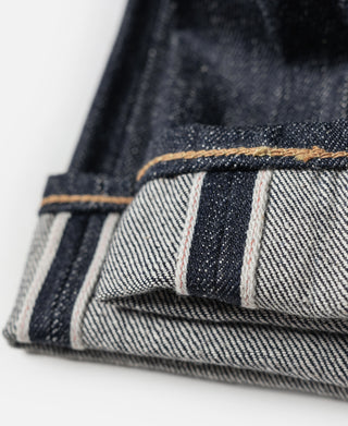 Lot 37801XX 1937 Selvedge Denim Jeans