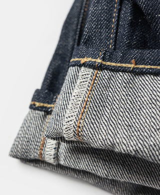 Lot 63801XX 1963 Selvedge Denim Jeans