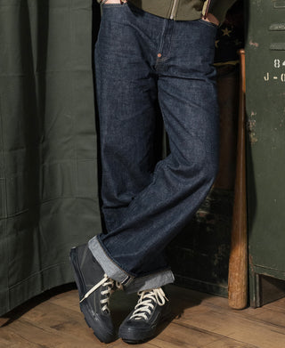 Lot 37801XX 1937 Selvedge Denim Jeans