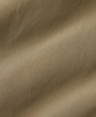 Polar Down parka - Khaki