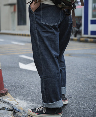 US Army M-40 Dungaree Fatigue Pants