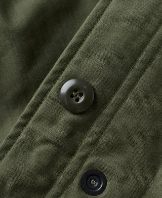 1969 M-65 Field Jacket - Taxi Driver