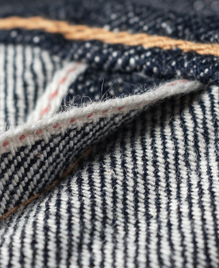 Lot 55801XX 1950s Selvedge Denim Jeans