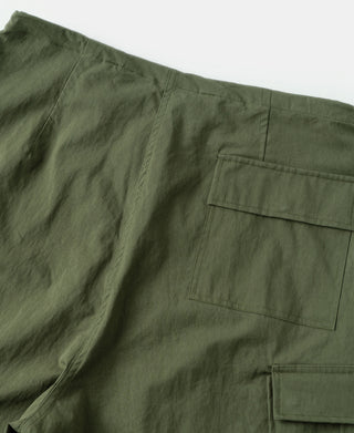 US Army M-1951 Arctic Trousers - Shell