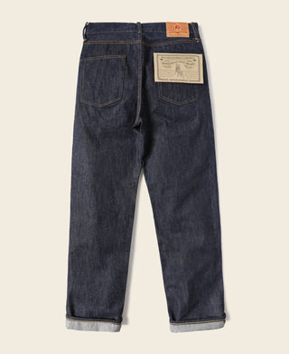 Lot 47801XX 1947 Selvedge Denim Jeans