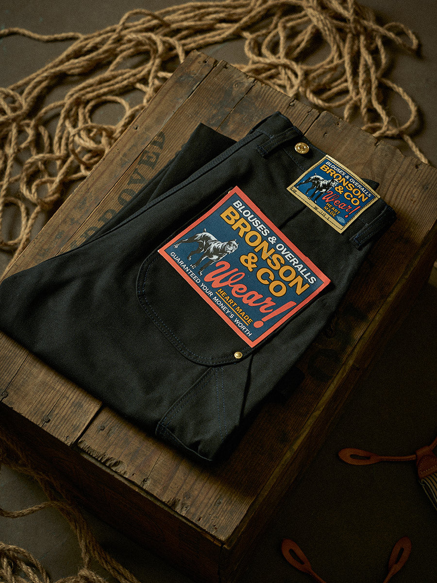 m　2点まとめ　古着　bronson of california　ベロア Bronson Mfg. Co. | Recreating American Vintage Classics Menswear