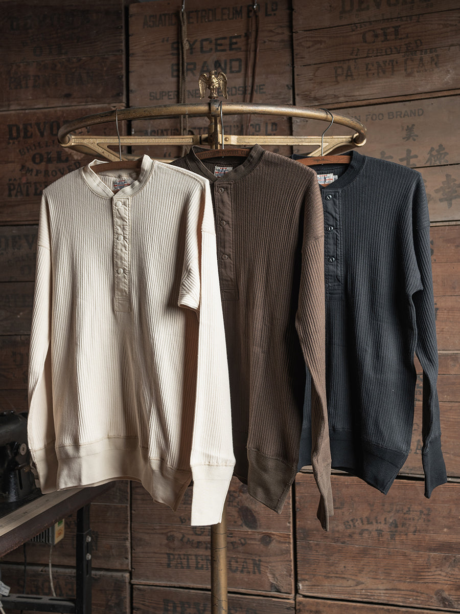 Bronson Mfg. Co. | Recreating American Vintage Classics Menswear