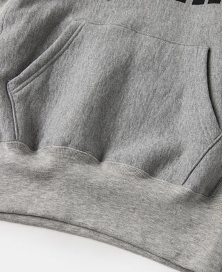 USMA Reverse Weave Hoodie