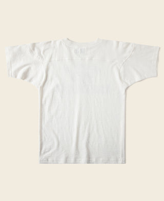 Back View of Football T-Shirts