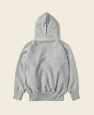 US Naval Academy Reverse Weave Hoodie