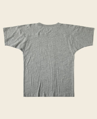 Back View of Football T-Shirts