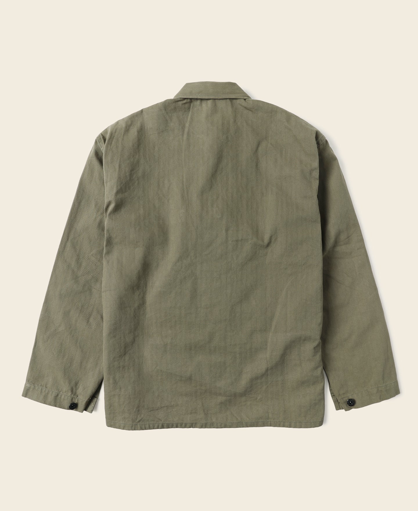 USMC P-41 Herringbone Twill Utility Jacket | Bronson