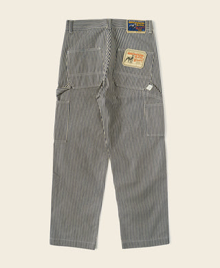 Lot 421 Express Stripe Pants