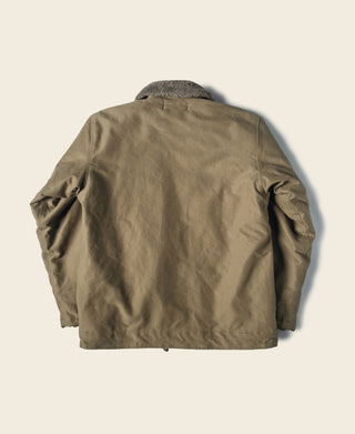 USN N-1 Deck Jacket - Experimental Sample Type