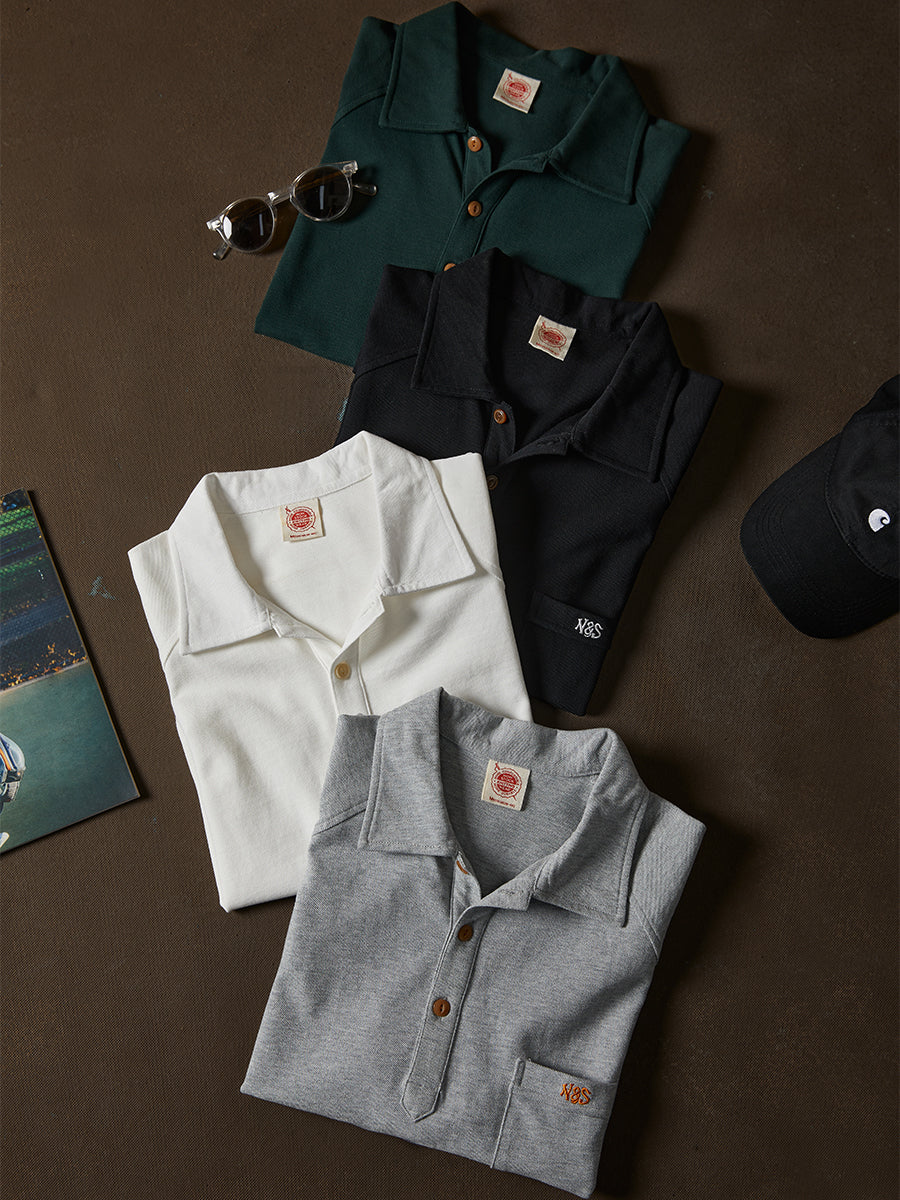Bronson Mfg. Co. | Recreating American Vintage Classics Menswear