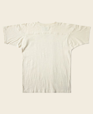 Back View of Football T-Shirts