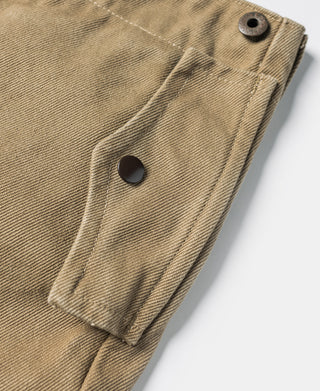 A-10 Heavy Duty Flight Trousers (Modified) - Khaki